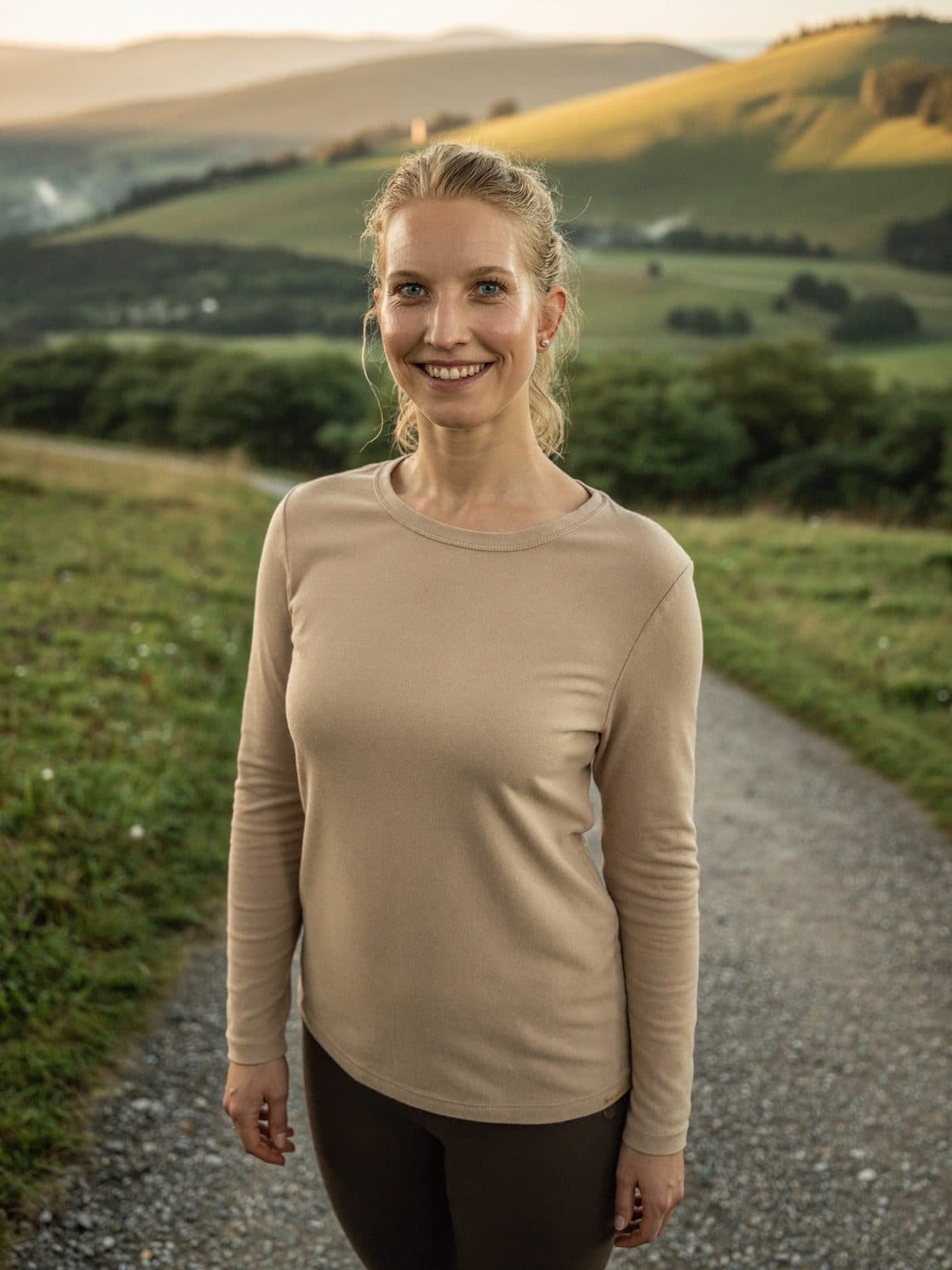 Isabell Tatzl, Personal Trainerin in St. Gallen