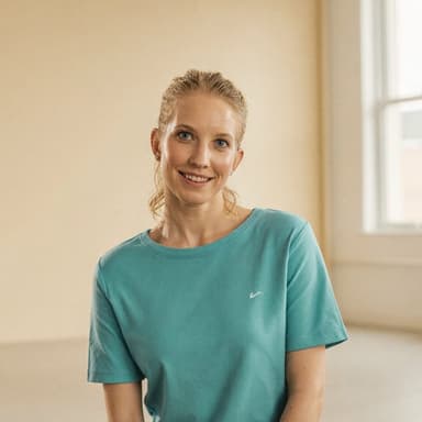 Isabell Tatzl, Personal Trainerin und Mentalcoach in St. Gallen